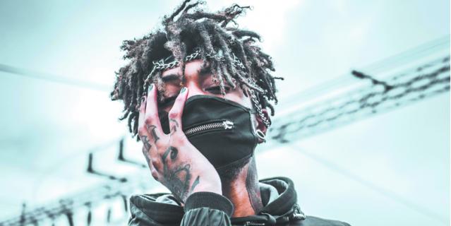 Scarlxrd. Scarlxrd.