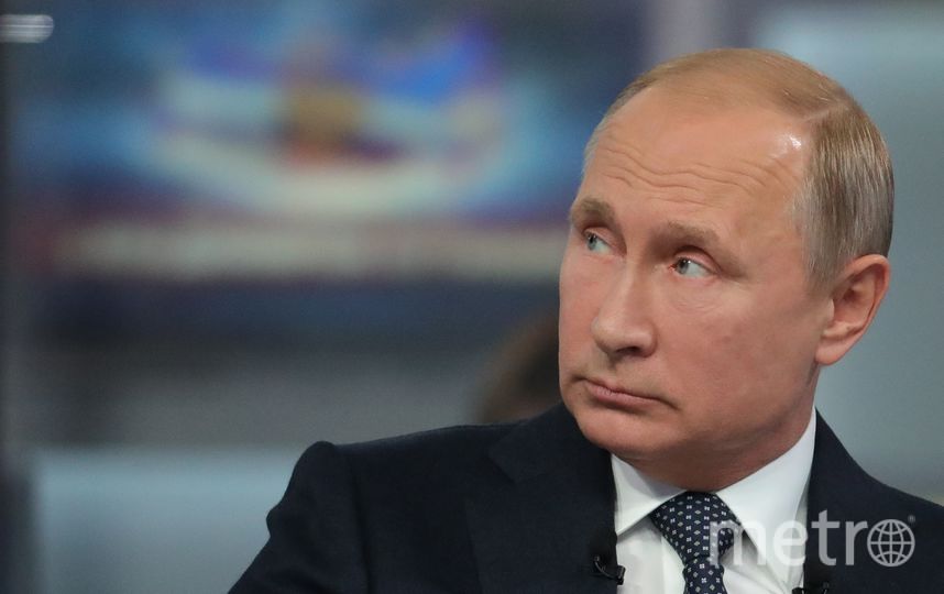 Путин рассказал, закроют ли мессенджер Telegram