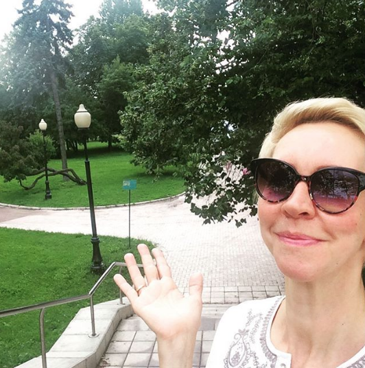 Татьяна Лазарева Татьяна Лазарева
