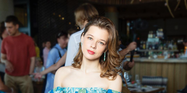 Екатерина Шпица. Екатерина Шпица.