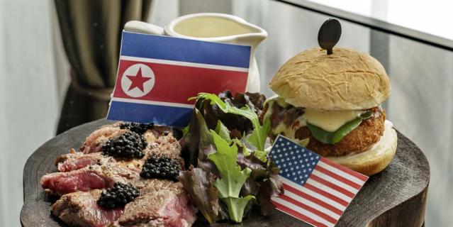 Сингапур готовится к прибытию лидеров США и Северной Кореи. Сингапур готовится к прибытию лидеров США и Северной Кореи.