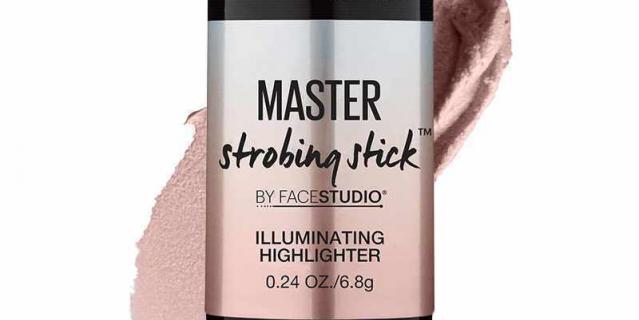 Хайлайтер Maybelline Master Strobing Stick. Хайлайтер Maybelline Master Strobing Stick.