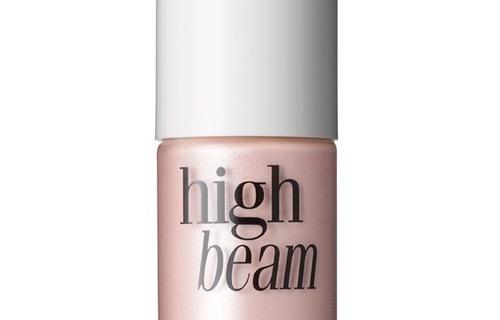 Средство для сияния кожи Benefit high beam. Средство для сияния кожи Benefit high beam.