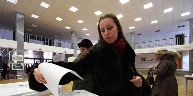 Ещё 66 муниципальных депутатов отдали свои подписи по итогам встречи с кандидатами в мэры Москвы