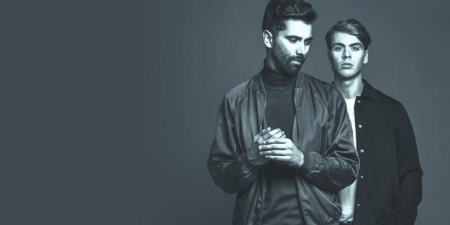 Yellow Claw. Yellow Claw.