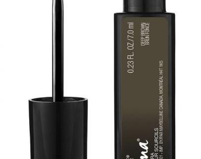 Тушь Maybelline "Brow drama". Тушь Maybelline "Brow drama".