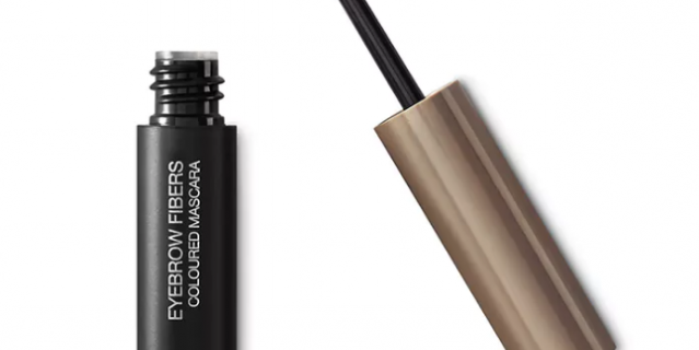 Оттеночная тушь KIKO "Eyebrow Fibers Coloured Mascara". Оттеночная тушь KIKO "Eyebrow Fibers Coloured Mascara".