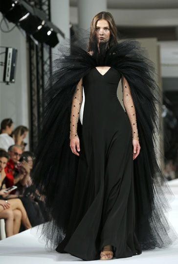 Alexis Mabille.  Getty