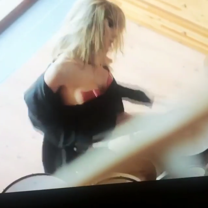 Светлана Лобода. Фото Скриншот Instagram: @lobodaofficial, Getty Светлана Лобода. Фото Скриншот Instagram: @lobodaofficial, Getty