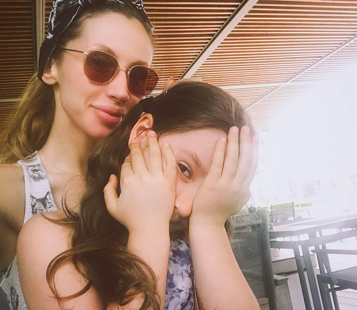 Светлана Лобода. Фото Скриншот Instagram: @lobodaofficial, Getty Светлана Лобода. Фото Скриншот Instagram: @lobodaofficial, Getty