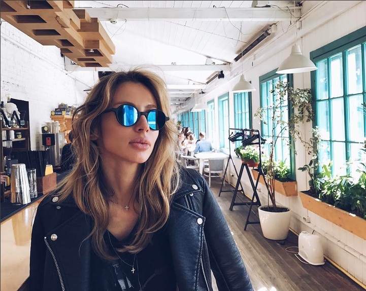 Светлана Лобода. Фото Скриншот Instagram: @lobodaofficial, Getty Светлана Лобода. Фото Скриншот Instagram: @lobodaofficial, Getty