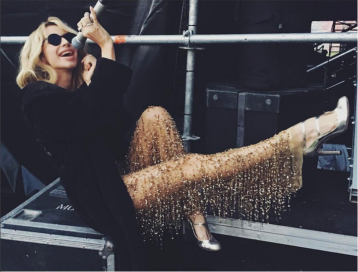 Светлана Лобода. Фото Скриншот Instagram: @lobodaofficial, Getty Светлана Лобода. Фото Скриншот Instagram: @lobodaofficial, Getty