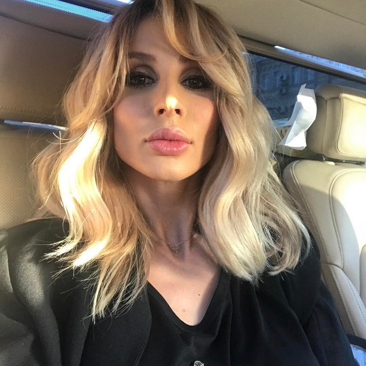 Светлана Лобода. Фото Скриншот Instagram: @lobodaofficial, Getty Светлана Лобода. Фото Скриншот Instagram: @lobodaofficial, Getty