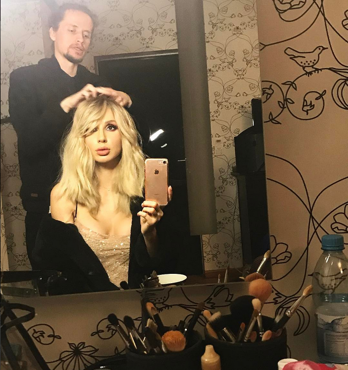 Светлана Лобода. Фото Скриншот Instagram: @lobodaofficial, Getty Светлана Лобода. Фото Скриншот Instagram: @lobodaofficial, Getty