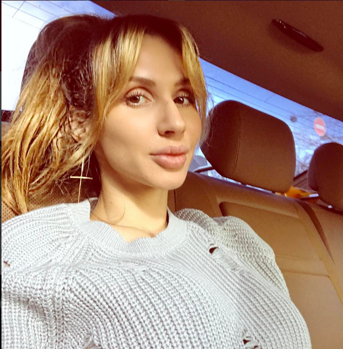 Светлана Лобода. Фото Скриншот Instagram: @lobodaofficial, Getty Светлана Лобода. Фото Скриншот Instagram: @lobodaofficial, Getty