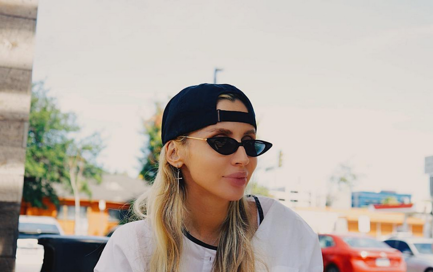 Светлана Лобода. Фото Скриншот Instagram: @lobodaofficial, Getty Светлана Лобода. Фото Скриншот Instagram: @lobodaofficial, Getty