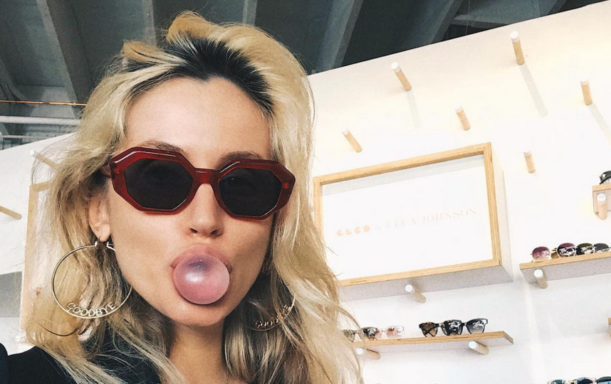 Светлана Лобода. Фото Скриншот Instagram: @lobodaofficial Светлана Лобода. Фото Скриншот Instagram: @lobodaofficial