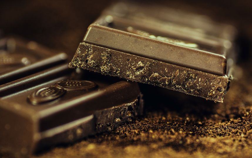 11 июля отмечается Всемирный день шоколада. Фото Pixabay