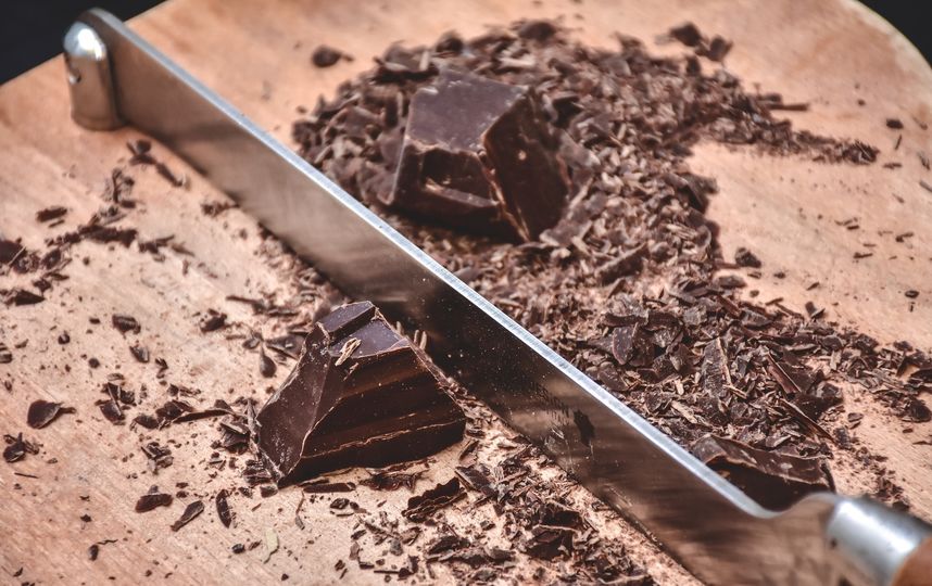 11 июля отмечается Всемирный день шоколада. Фото Pixabay