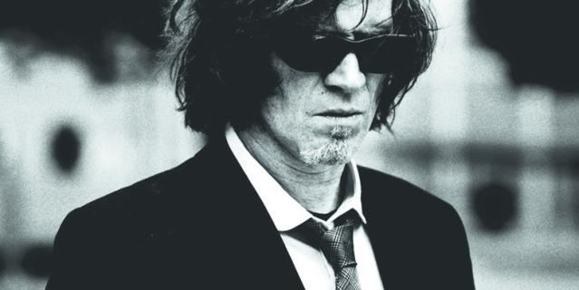 7. Mark Lanegan Band. 7. Mark Lanegan Band.