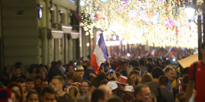 ������ ���������� �� ��-2018 ����� ���������� ������