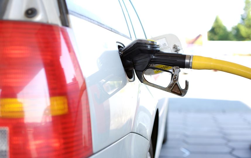 Дороже всего в Европе бензин стоит в Норвегии, где литр топлива обойдётся примерно в 125,2 рубля за литр. Фото Pixabay