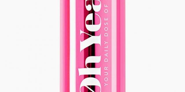 2. Цветной бальзам для губ с SPF15 Oh Yeahh! pink. 2. Цветной бальзам для губ с SPF15 Oh Yeahh! pink.