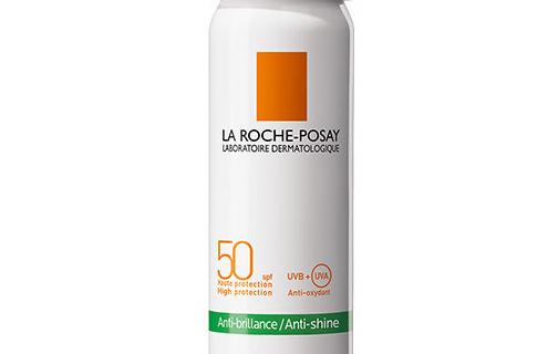 5. Спрей-вуаль для лица La Roche-Posay Anthelios SPF50. 5. Спрей-вуаль для лица La Roche-Posay Anthelios SPF50.