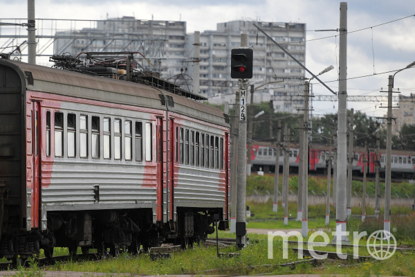 Электричка саратов волгоград фото