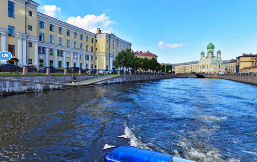 Снят в спб. Реки и каналы СПБ панорама. Вода в канале СПБ. Виртуальные прогулки по Санкт-Петербургу панорама.