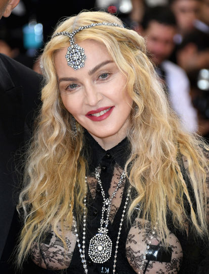 Мадонна. Фото Getty