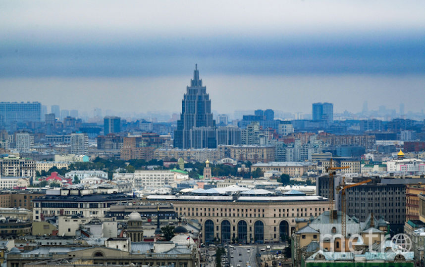 Поиск в москве