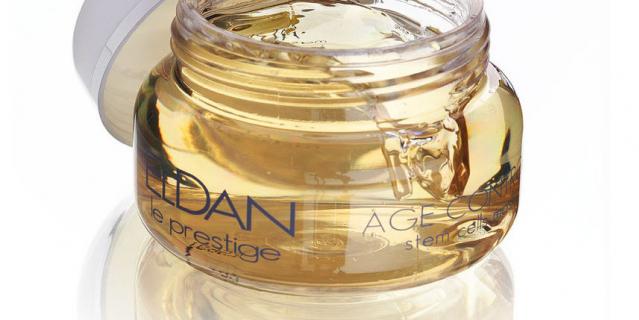 ANTI-AGE ГЕЛЬ-МАСКА "Клеточная терапия" Eldan Cosmetics. ANTI-AGE ГЕЛЬ-МАСКА "Клеточная терапия" Eldan Cosmetics.