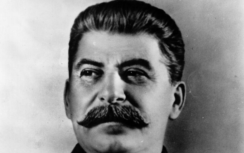 Иосиф Сталин. Фото Getty