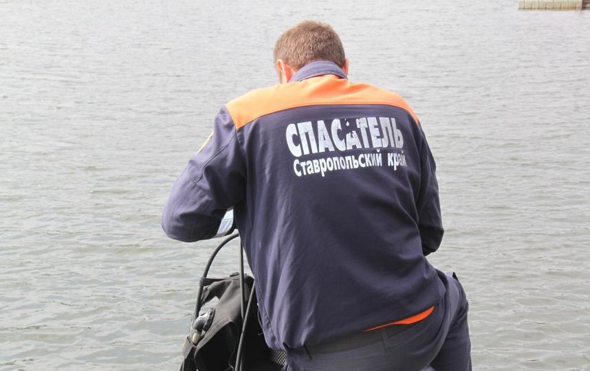 Ставропольские спасатели. Фото pass-sk.ru