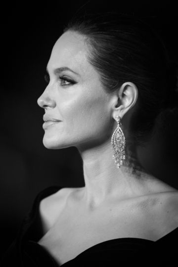 Анджелина Джоли. Фото Getty