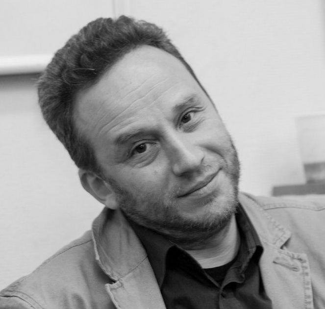 Михаил Басс, фотоархив. Фото Wikipedia