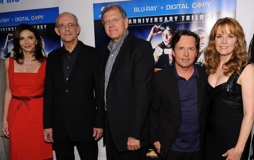 Актёры фильма 