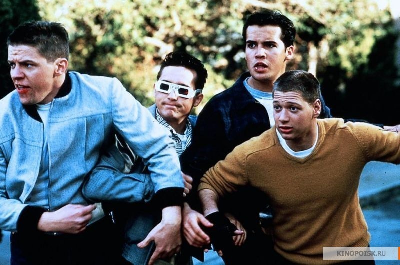 Кадр из фильма 