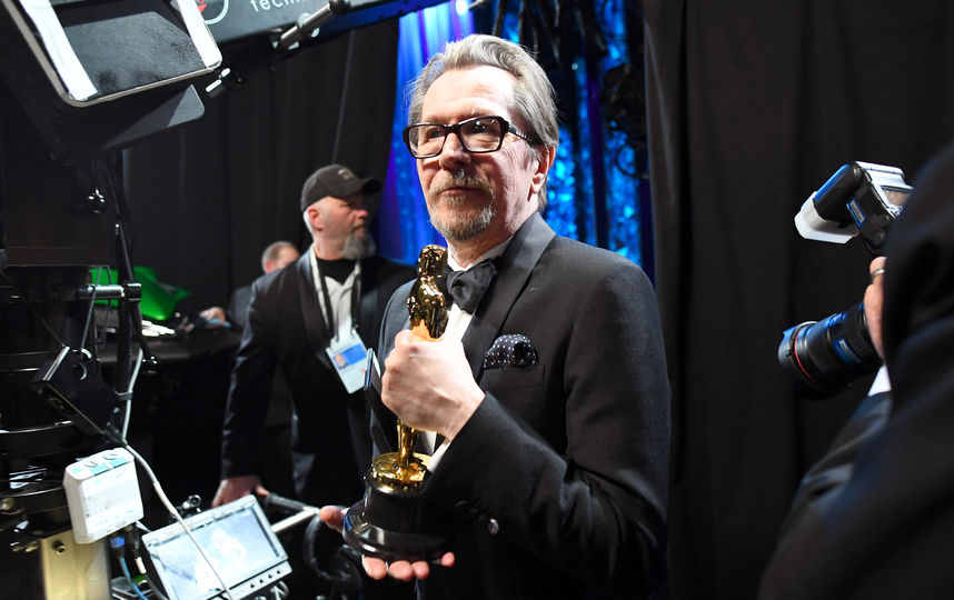 Церемония награждения "Оскар" претерпит значительные изменения. Фото Getty