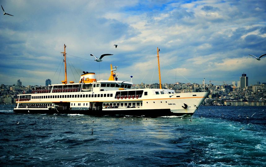 Туроператоры отказались от горящих туров в Турцию на бархатный сезон. Фото Pixabay.com