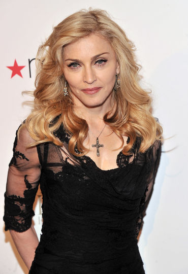 Мадонна, 2012 год. Фото Getty