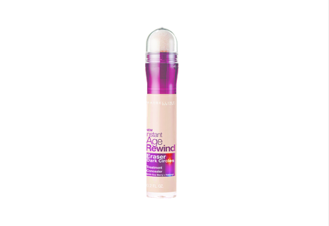 Консилер для кожи вокруг глаз Maybelline Instant Age Rewind Eraser Dark Circles Treatment Concealer The Eraser Eye. Консилер для кожи вокруг глаз Maybelline Instant Age Rewind Eraser Dark Circles Treatment Concealer The Eraser Eye.
