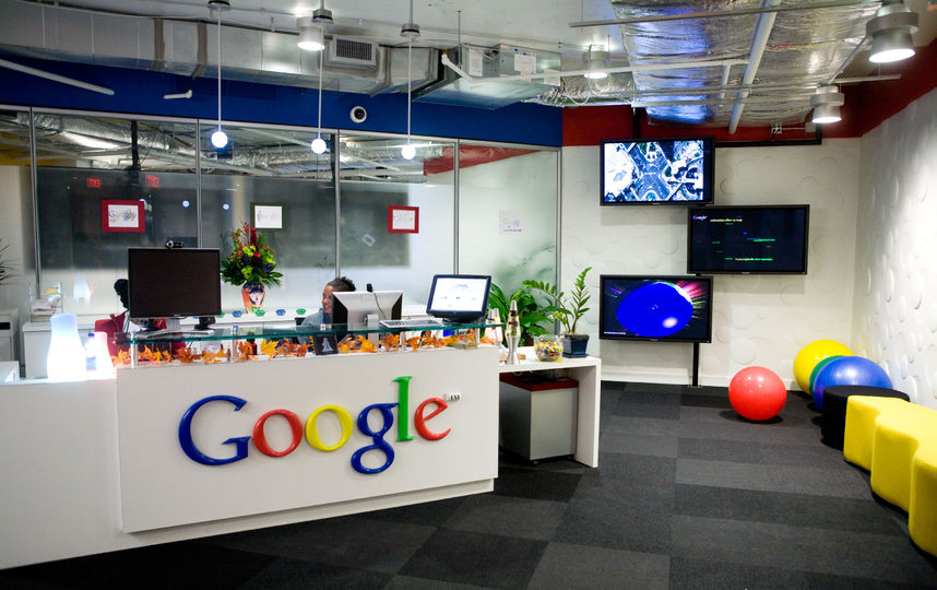Google признала, что отслеживает местоположение пользователей без разрешения Google признала, что отслеживает местоположение пользователей без разрешения