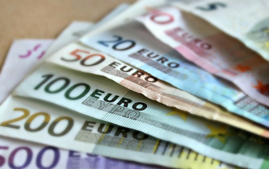 Бельгиец выиграл 107 миллионов евро в лотерею. 