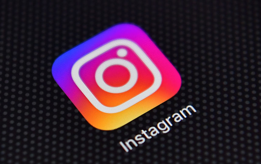 Instagram существует с 2010 года. Фото Pixabay