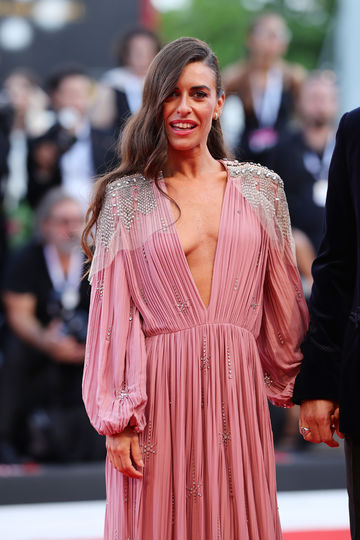 Платья звезд Венецианского кинофестиваля. Фото Getty