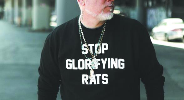 9. Everlast. 9. Everlast.