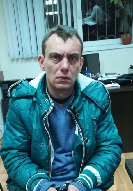 Петербуржец получил пожизненный срок за убийство ребенка. Фото sledcom.ru/