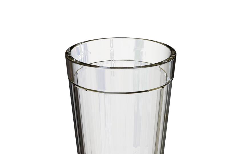 Сегодня граненому стакану исполняется 75 лет. Фото pixabay